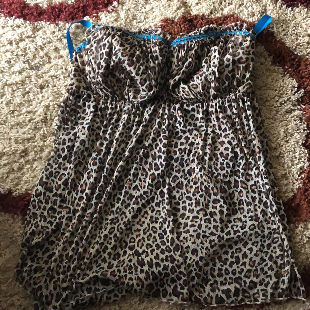 Lingerie